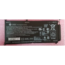 掉電快 無法充電 惠普 HP LP03XL 807417-005 807211-121 Envy 15 TPN-C124    筆電電池 原廠電池 更換